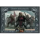 CMND0091 - A Song of Ice & Fire - Umber Berserkers, for 2 players aged 14 and over