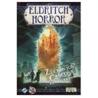 FFGD1002 - sign by carcosa: Eldritch horror, 1-8 player, from 14 years (extension, DE edition)