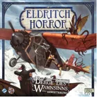 FFGD1008 - Mountains of madness: Eldritch horror, 1-8 player, from 14 years (extension, DE edition)