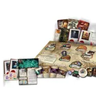 FFGD1011 - Unter den Pyramiden: Eldritch Horror, 1-8 players, ages 14+ (extension, DE edition)