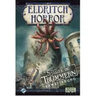 FFGD1026 - Cities in ruins: Eldritch Horror, 1-8 players, ages 14+ (extension, DE edition)