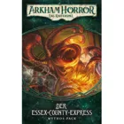 FFGD1103 - The Essex County Express Mythos Pack (Dunwich-2): Arkham Horror: LCG (DE expansion)