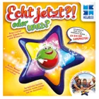 678466 - Echt jetzt!? - Quizspiel, 2-5 Spieler, ab 8 Jahren (DE-Ausgabe)