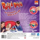 678483 - Balla Balla - Murmelspiel, 2-4 Spieler, ab 5 Jahren (DE-Ausgabe)