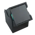 GGS20015 - Squire 100+ Convertible Black Card Box