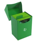 GGS25024 - Deck Holder 80+ Green Card Box