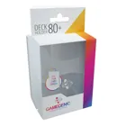 GGS25030 - Deck Holder 80+ Clear Card Box