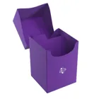 GGS25037 - Deck Holder 100+ Violett Kartenbox