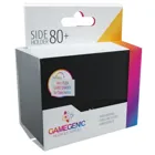 GGS25042 - Side Holder 80+ Black Card Box