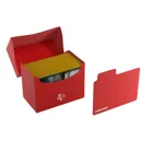 GGS25044 - Side Holder 80+ Red Card Box