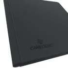 GGS31026 - Prime Album 24-Pocket Black Card Album up to 480 cards