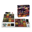 881434 - Fiesta Mexicana, Kartenspiel (DE, EN, FR), für 2-4 Spieler, ab 8 Jahren