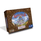 881069 - Rajas of the Ganges: Goodie Box 1 - Board Game, Ages 12+ (EN Expansion)