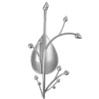 299340-296 - ORCHID Jewelry Stand, grey