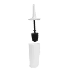 1004478-660 - CORSA SCILLAE Toilet Brush, white