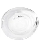 020162-165 - DROPLET Soap Dish, clear