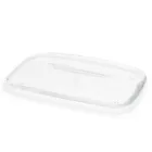 1005786-165 - DROPLET Amenity Tray, transparent