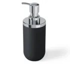 1008027-152 - JUNIP soap pump, chrome/black