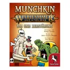 17021G - Munchkin Warhammer: Age of Sigmar - Tod und Zerstörung Erweiterung (DE-Ausgabe)