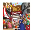 51227G - Fortune: Tiny Towns, ab 8 Jahren (Erweiterung, DE-Ausgabe)