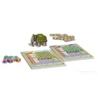 881373 - Rajas of the Ganges: The Dice Charmers, Würfel-/Brettspiel (DE, EN, FR - Ausgabe)