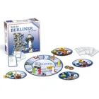 877758-3 - Welt der Berliner - Brettspiel, 2-5 Spieler, ab 10 Jahren (DE-Ausgabe)