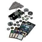 FFGD3002 - Star Wars: Rebellion, Board game, basic game, 2-4 players, ages 14+ (DE edition)