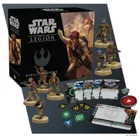 FFGD4602 - Rebellentruppen: Star Wars Legion, ab 14 Jahren (Erweiterung, DE-Ausgabe)