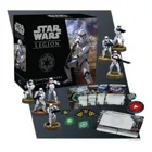 FFGD4604 - Sturmtruppen: Star Wars Legion, ab 14 Jahren (Erweiterung, DE-Ausgabe)