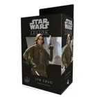 FFGD4624 - Jyn Erso: Star Wars Legion, ab 14 Jahren (Erweiterung, DE-Ausgabe)