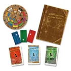 FKS6926810 - EXIT - Die verlassene Hütte, Card game, 1-4 players, ages 12+ (DE edition)