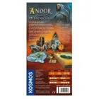 FKS6919360 - Der Sternenschild: Die Legenden von Andor, Brettspiel (DE-Erweiterung)