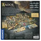 FKS6928030 - Die letzte Hoffnung: Die Legenden von Andor (DE-Erweiterung)