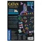 FKS6804660 - 5th + 6th player: Catan - Star Driver, ages 12+ (extension, DE edition)