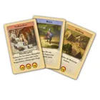 FKS7402210 - Catan - Das Kartenspiel, 2-4 players, ages 8+ (DE edition)