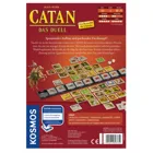 FKS6937320 - Catan - Das Duell, 2 Spieler, ab 10 Jahren (DE-Ausgabe)