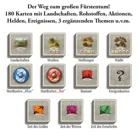 FKS6937320 - Catan - Das Duell, 2 Spieler, ab 10 Jahren (DE-Ausgabe)