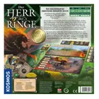 FKS6804730 - The Lord of the Rings - anniversary edition, board game (DE edition)