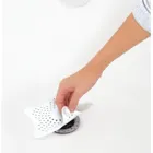 023014-660 - Starfish Drain Strainer, white