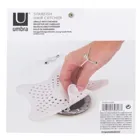 023014-660 - Starfish Drain Strainer, white