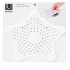 023014-660 - Starfish Drain Strainer, white