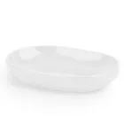 023837-660 - STEP Soap Dish, white