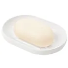 023837-660 - STEP Soap Dish, white