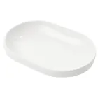 023837-660 - STEP Soap Dish, white