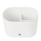 023836-660 - STEP Toothbrush Holder, white