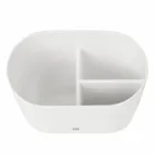 023836-660 - STEP Toothbrush Holder, white