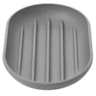 023272-918 - TOUCH Soap Dish, gray