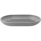 023272-918 - TOUCH Soap Dish, gray