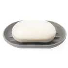 023272-918 - TOUCH Soap Dish, gray