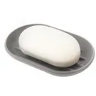 023272-918 - TOUCH Soap Dish, gray